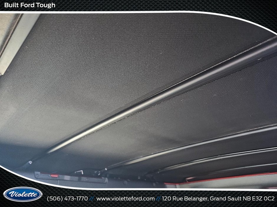 Ford Bronco Big Bend 2022