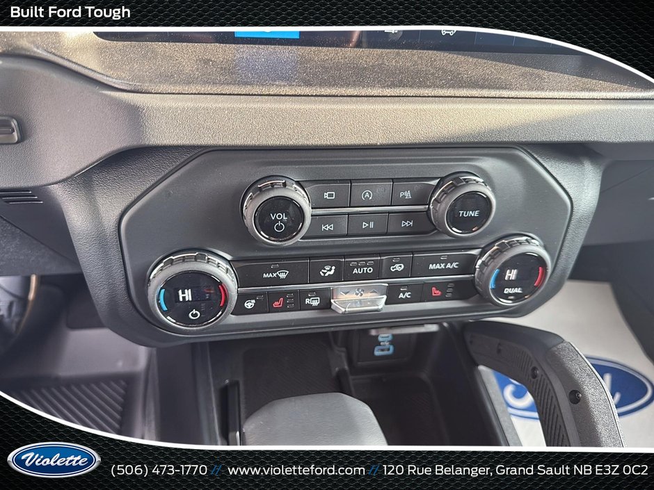 Ford Bronco Raptor 2025