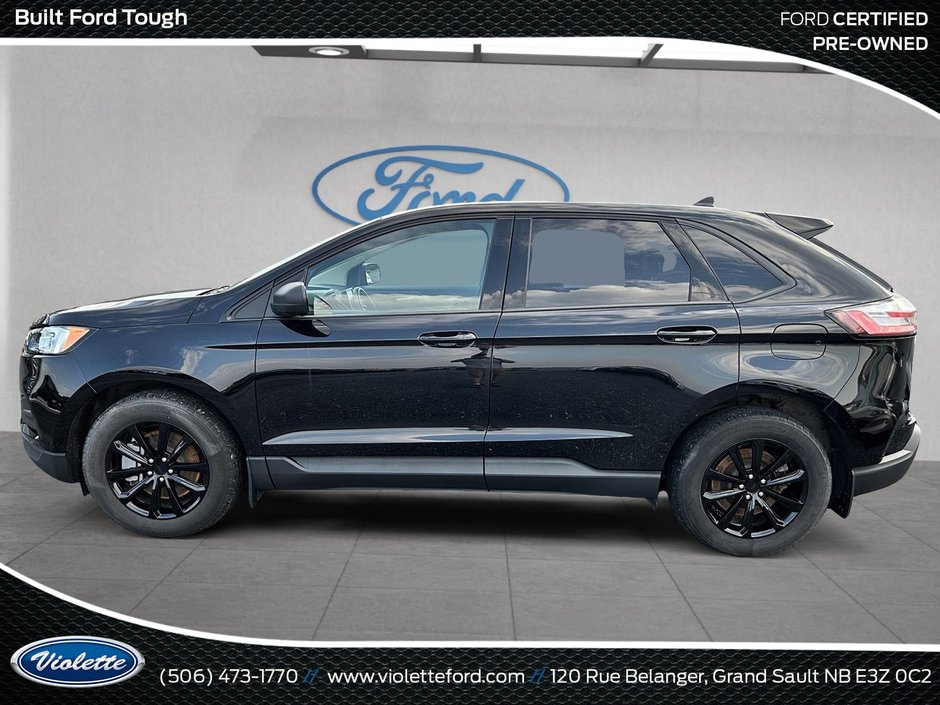 2023 Ford Edge SE