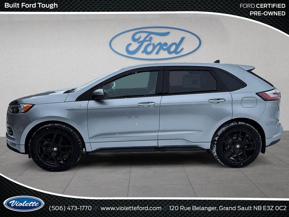 2024 Ford Edge ST Line