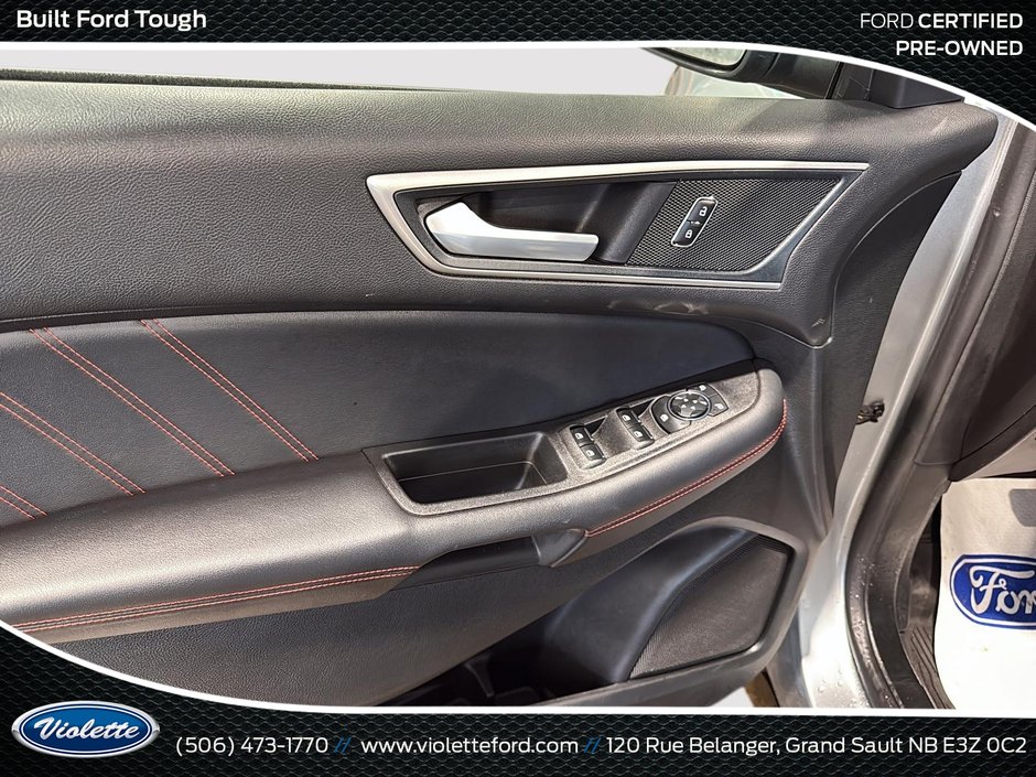 2024 Ford Edge ST Line