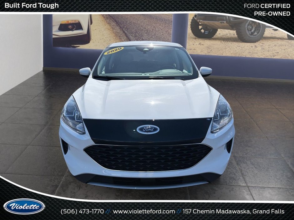 Ford Escape SE 2020