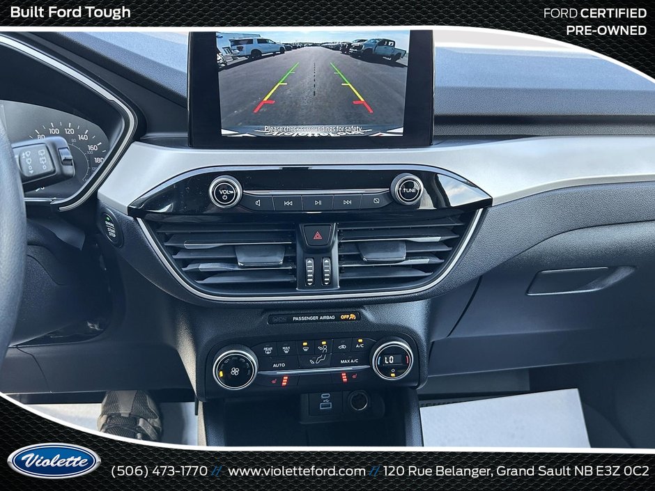 Ford Escape SE 2020