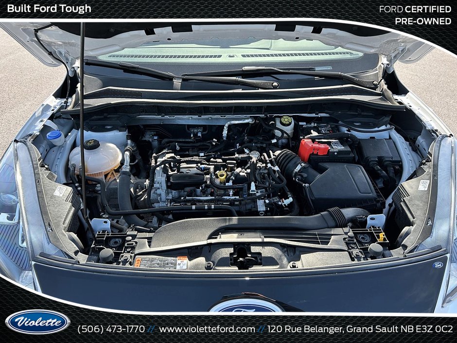Ford Escape SE 2020