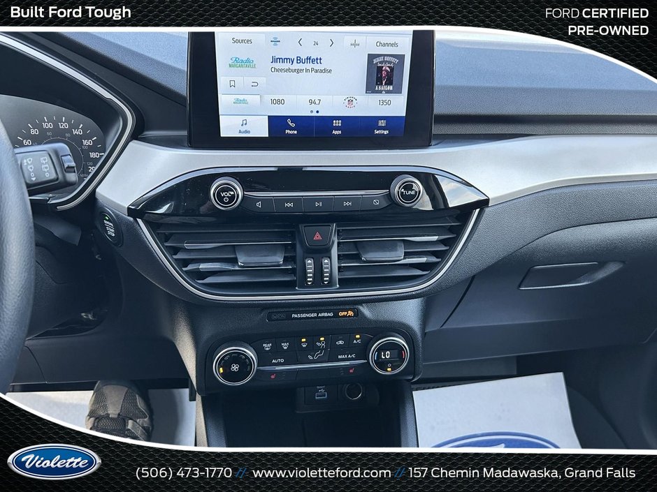 Ford Escape SE 2020
