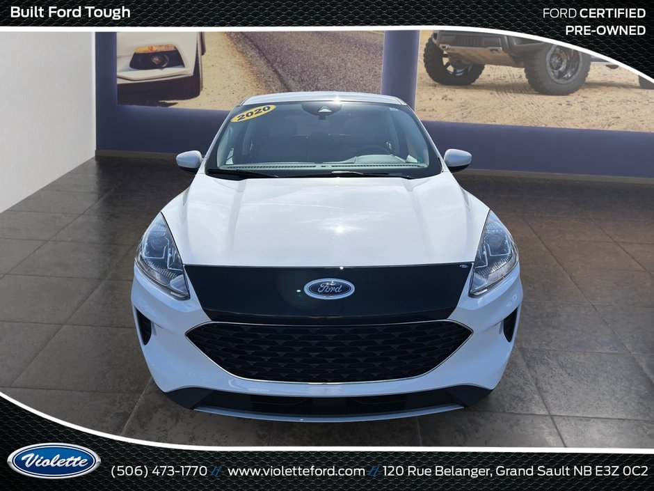 Ford Escape SE 2020