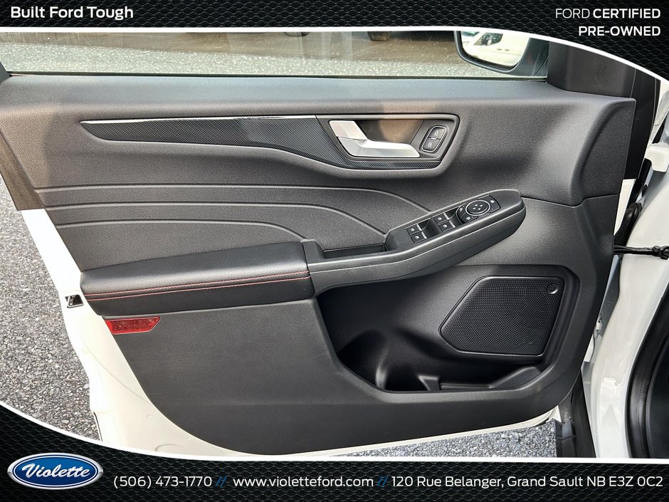 Ford Escape ST-Line 2024