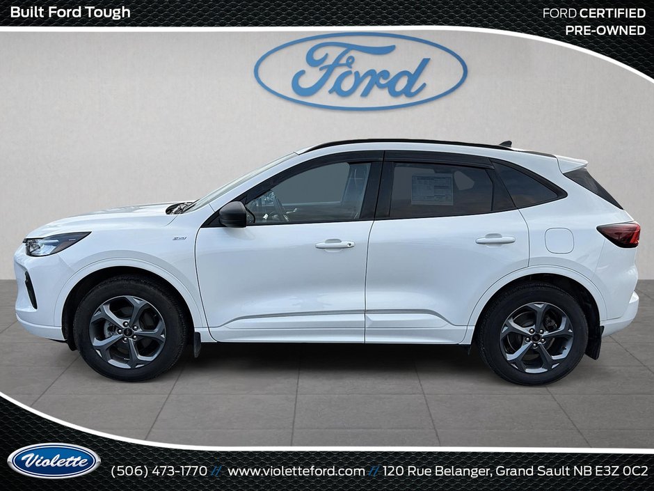 Ford Escape ST-Line 2024