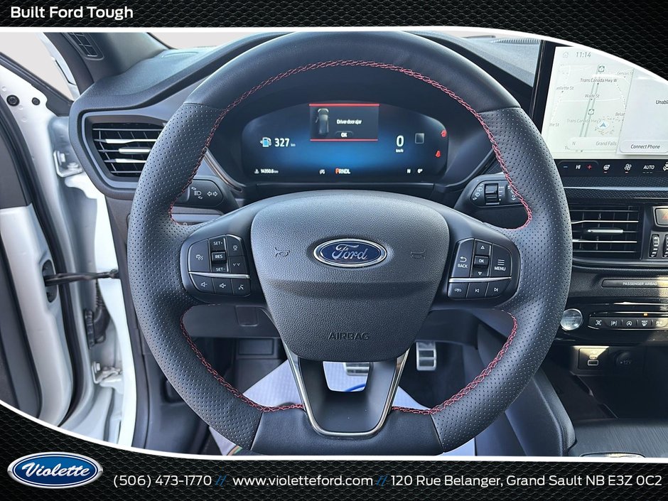 Ford Escape ST-Line Elite 2024