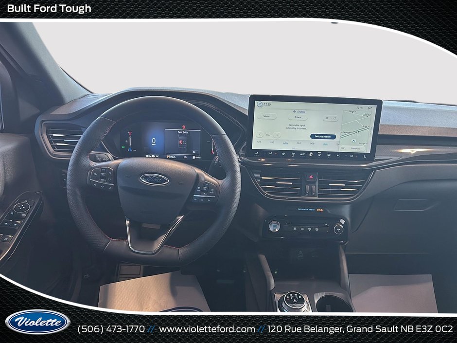 Ford Escape ST-Line 2026