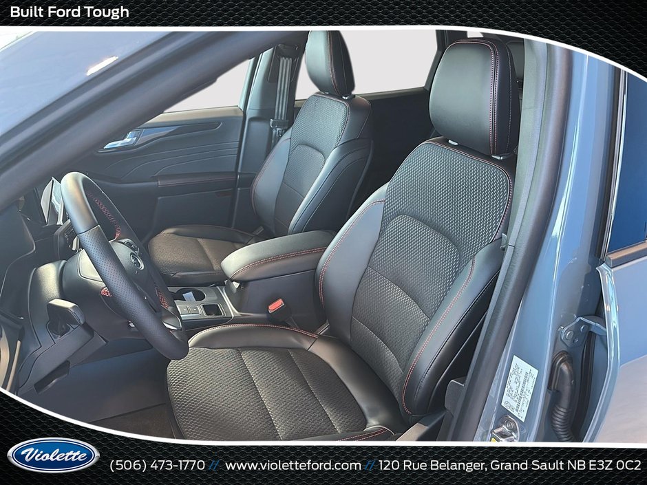 Ford Escape ST-Line 2026