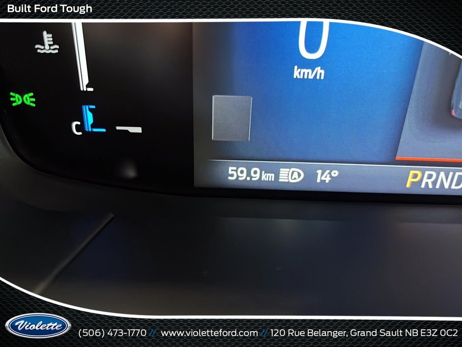 Ford Escape ST-Line 2026