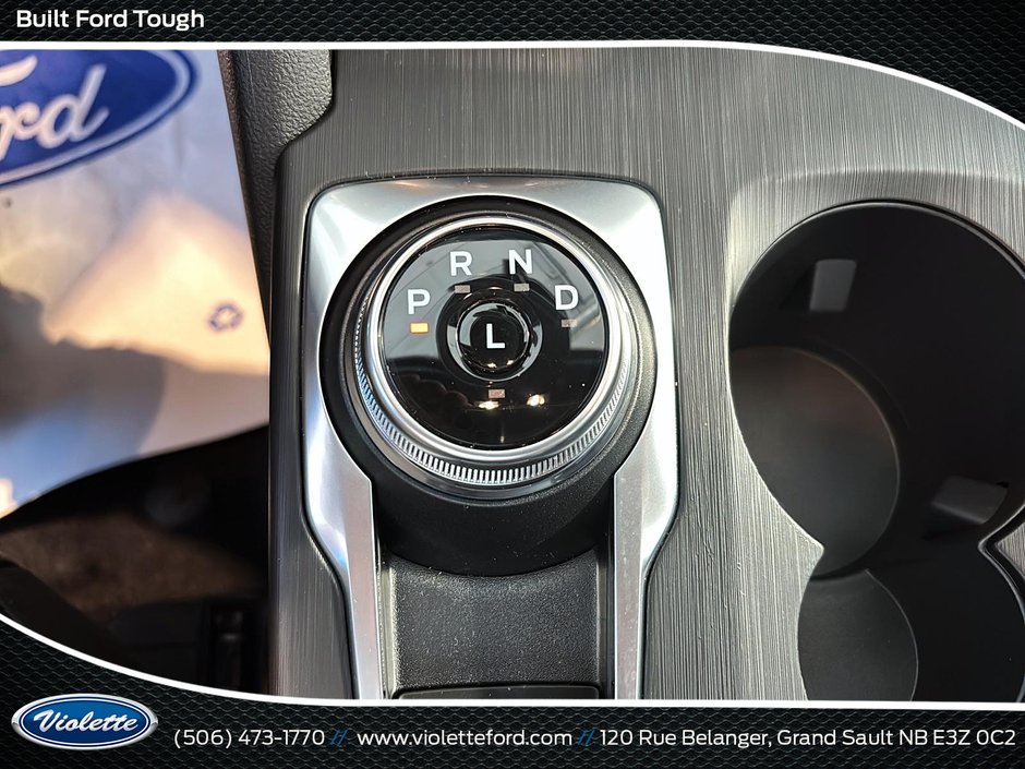 Ford Escape ST-Line 2026