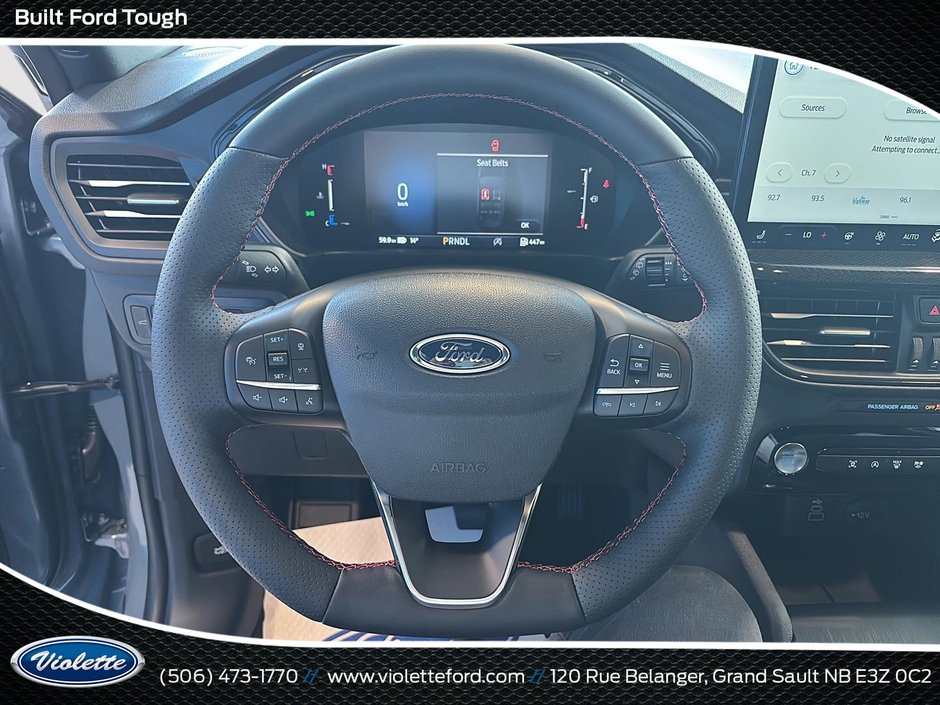 Ford Escape ST-Line 2026