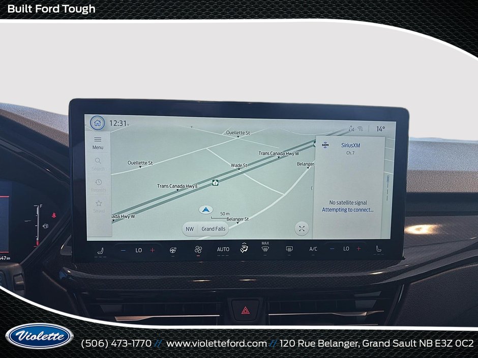 Ford Escape ST-Line 2026