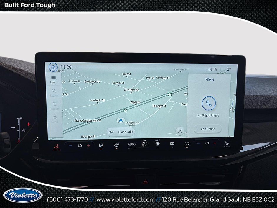 Ford Escape ST-Line 2026