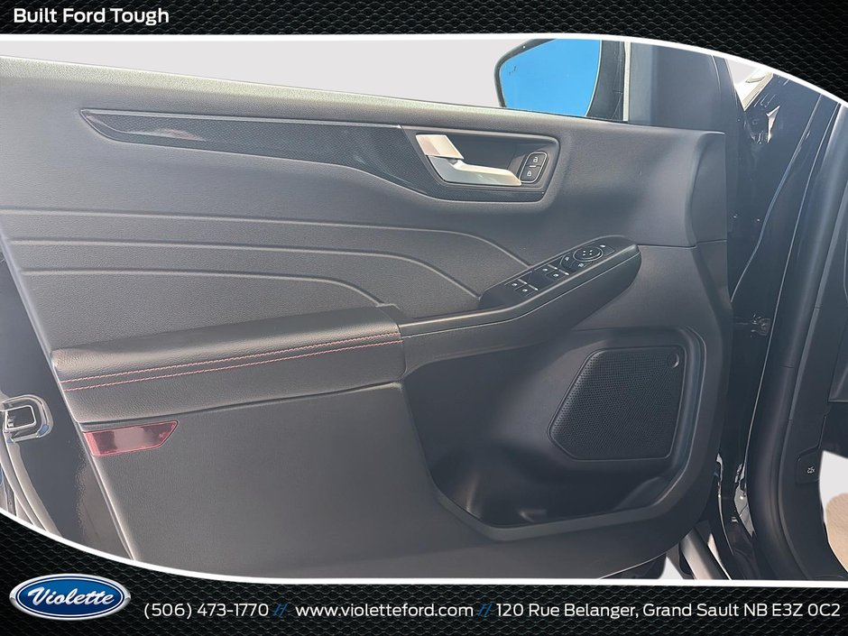 Ford Escape ST-Line 2026