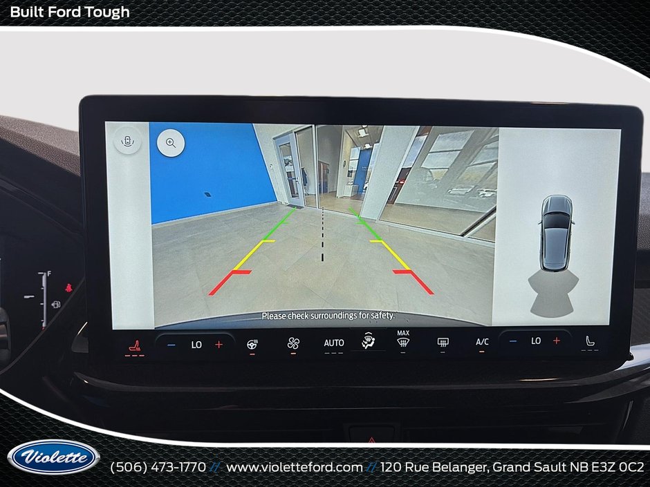 Ford Escape ST-Line 2026