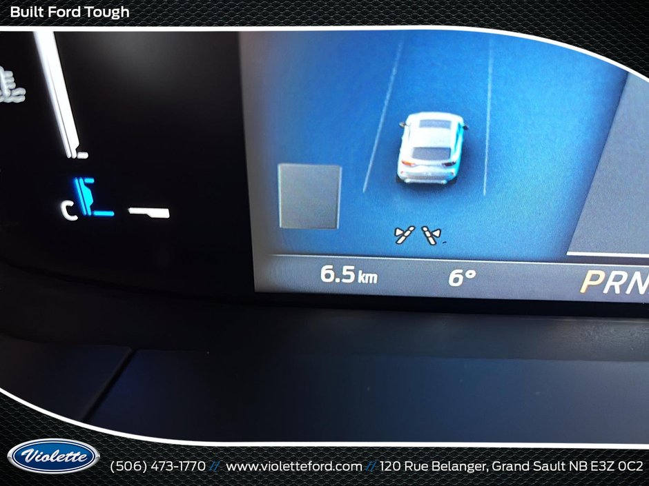 Ford Escape ST-Line 2026