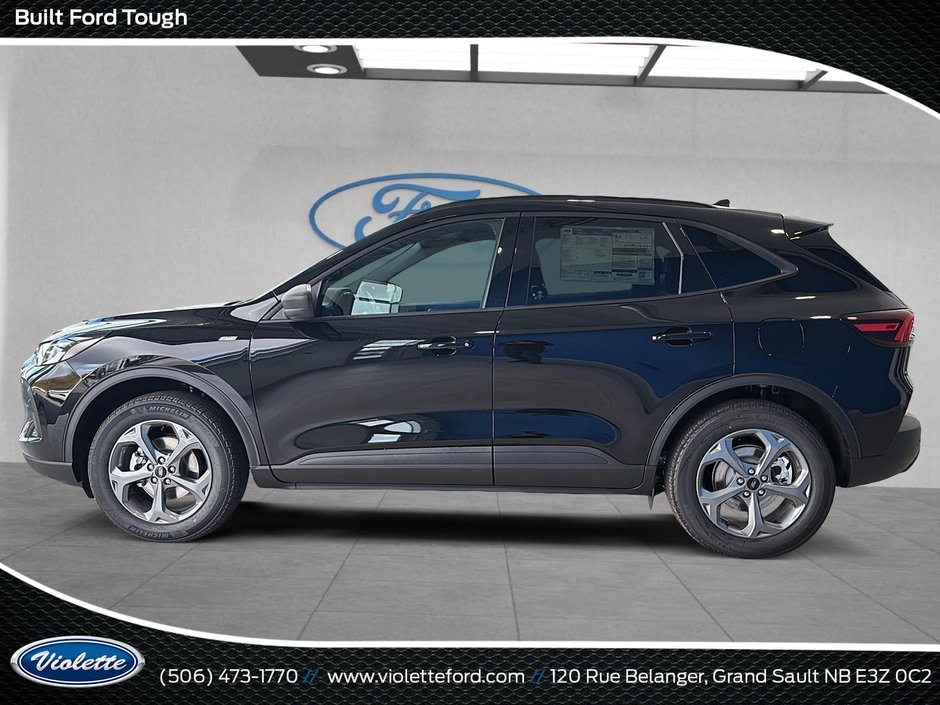 Ford Escape ST-Line 2026