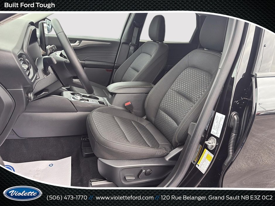 Ford Escape Active 2026