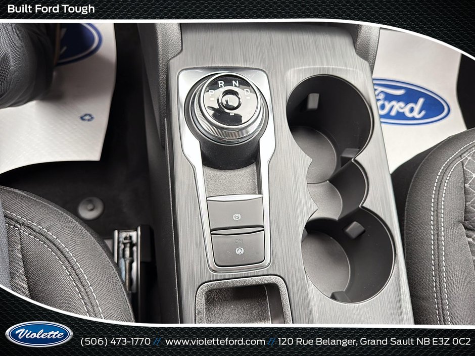 Ford Escape Active 2026