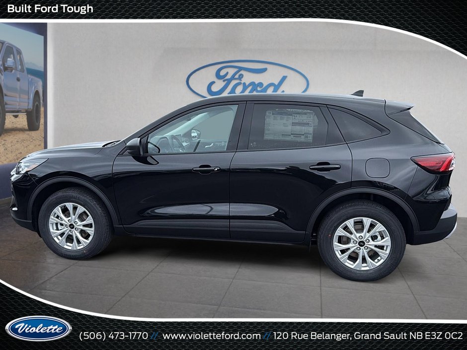 Ford Escape Active 2026