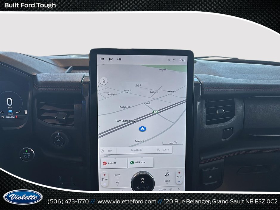 Ford Expedition LIMITED MAX 2024