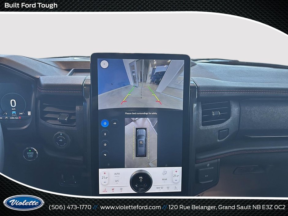 Ford Expedition LIMITED MAX 2024