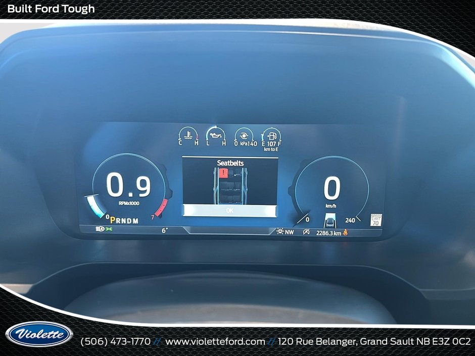 Ford Expedition LIMITED MAX 2024