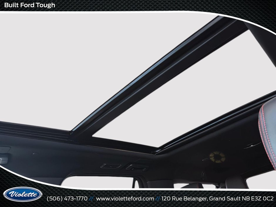 Ford Expedition LIMITED MAX 2024