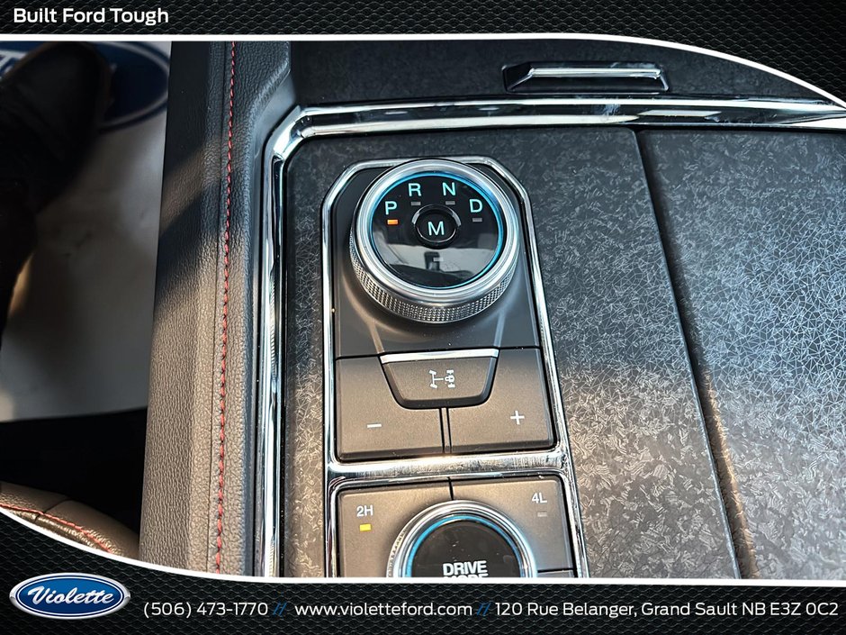 Ford Expedition LIMITED MAX 2024