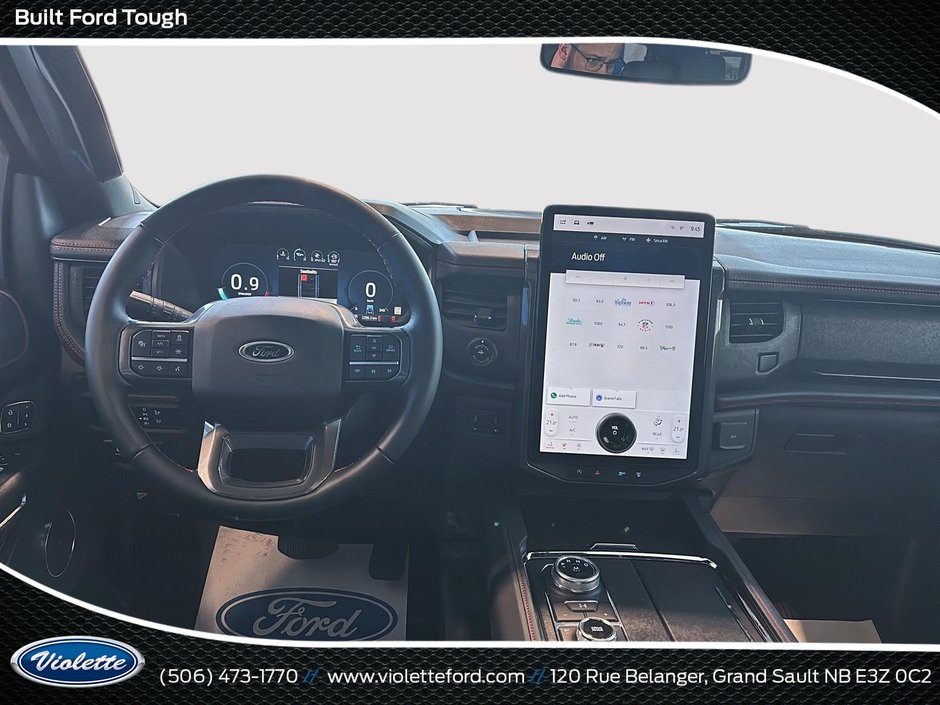 Ford Expedition LIMITED MAX 2024