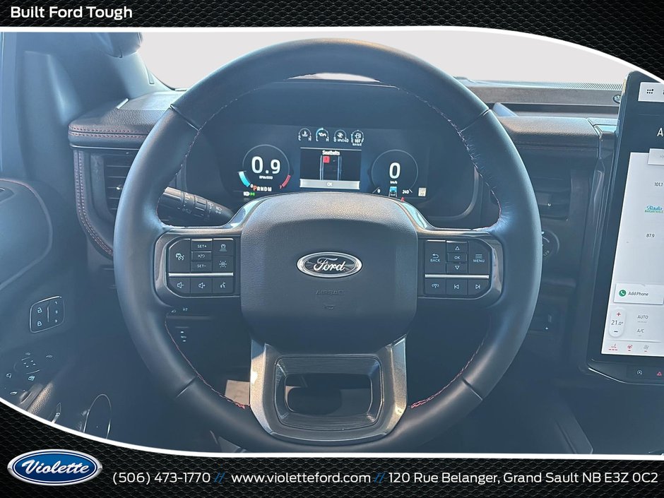 Ford Expedition LIMITED MAX 2024