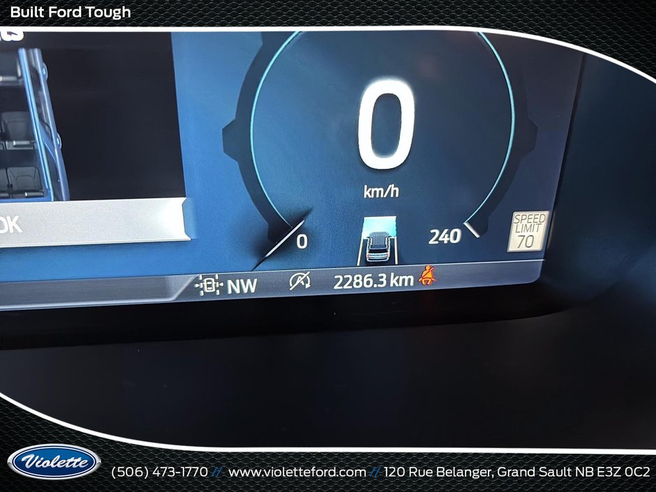 Ford Expedition LIMITED MAX 2024