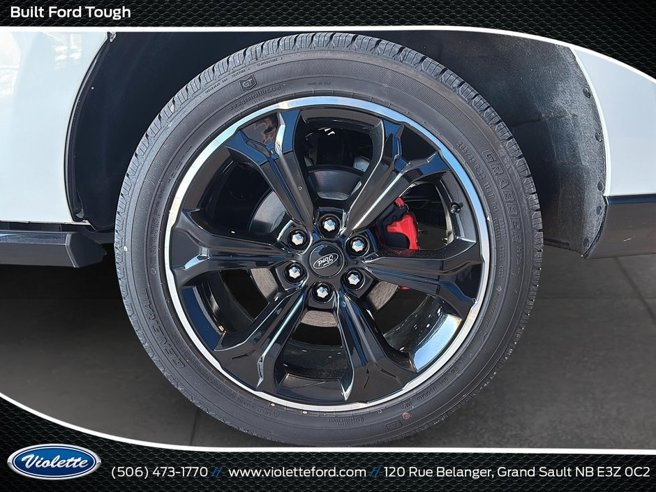 Ford Expedition LIMITED MAX 2024