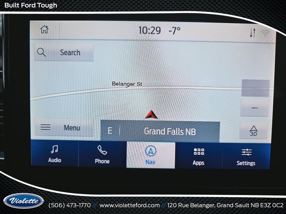 Ford Explorer Limited 2021