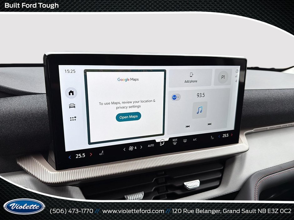 Ford Explorer Active w/200A Pkg 2026