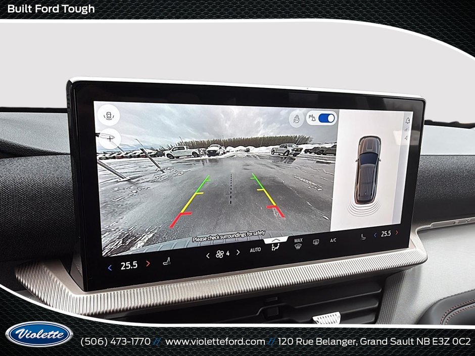 Ford Explorer Active w/200A Pkg 2026