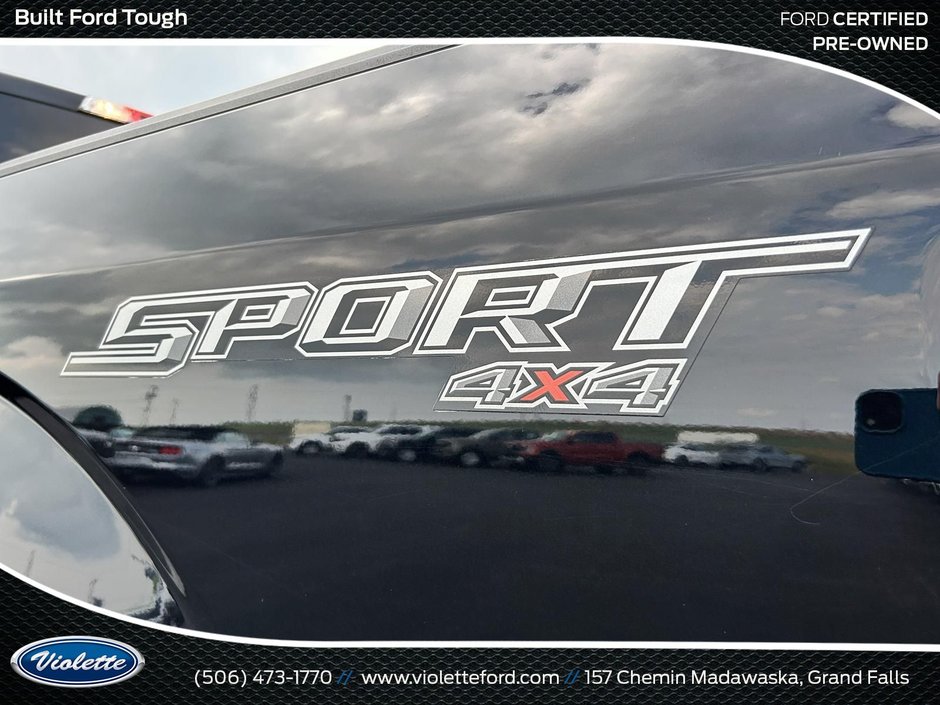 Ford F-150 XLT 2020
