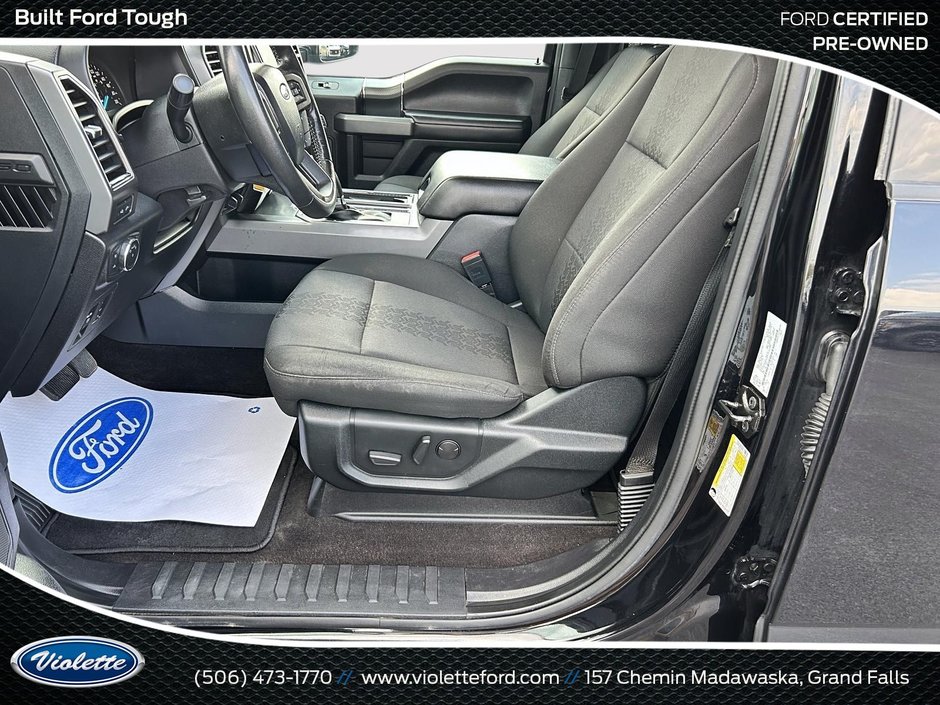 Ford F-150 XLT 2020