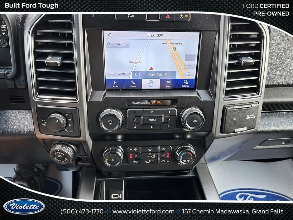 Ford F-150 XLT 2020