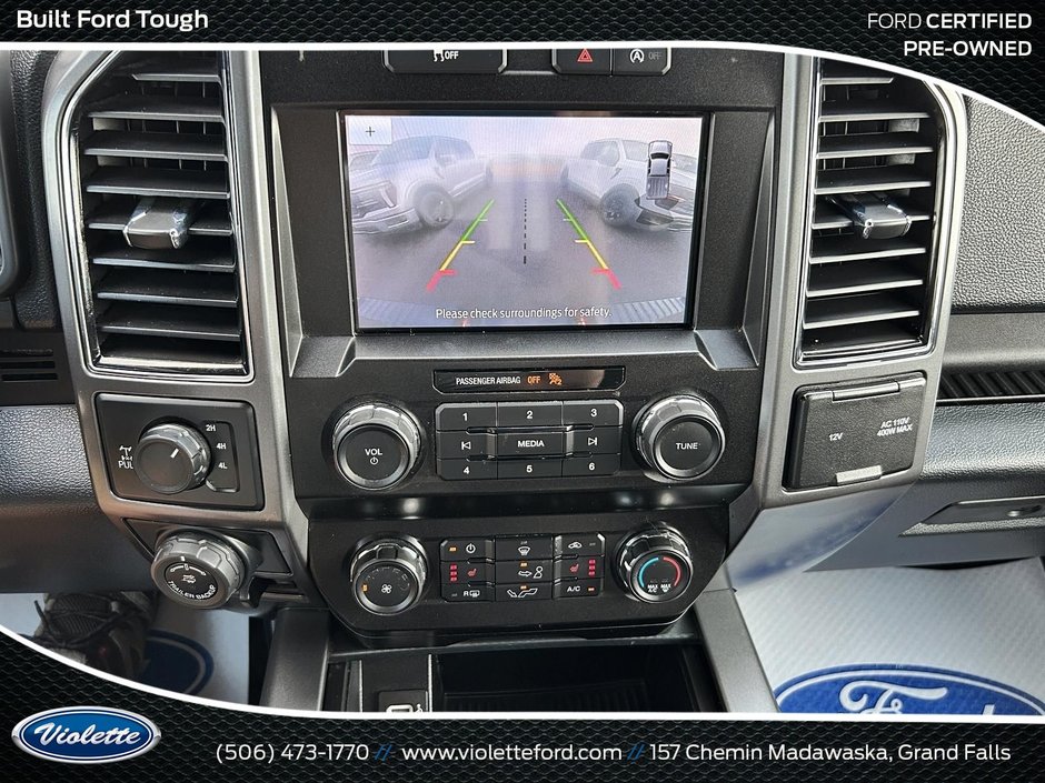 Ford F-150 XLT 2020
