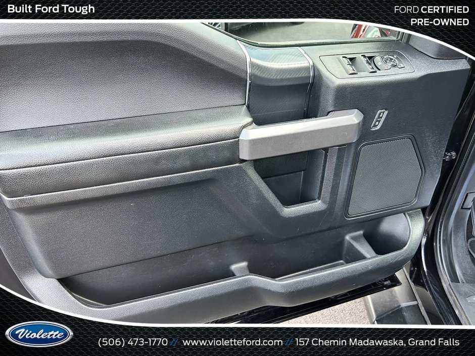 Ford F-150 XLT 2020
