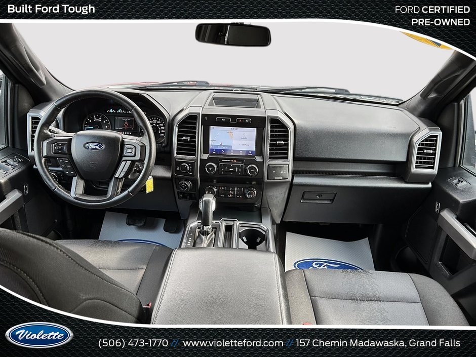 Ford F-150 XLT 2020