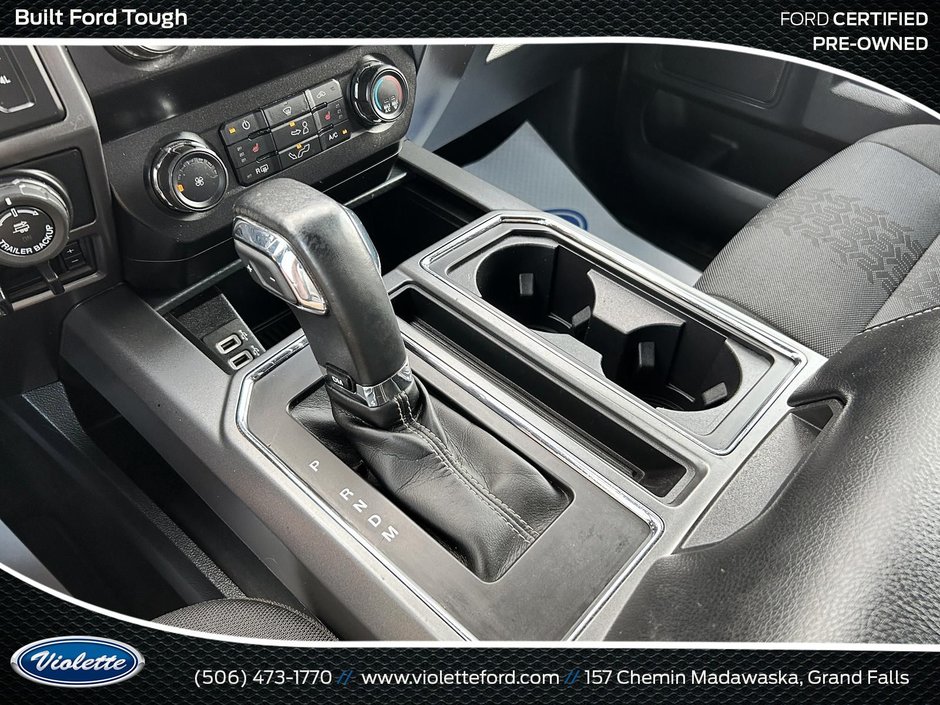 Ford F-150 XLT 2020