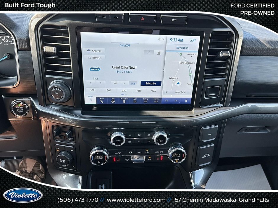 Ford F-150 XLT 2021