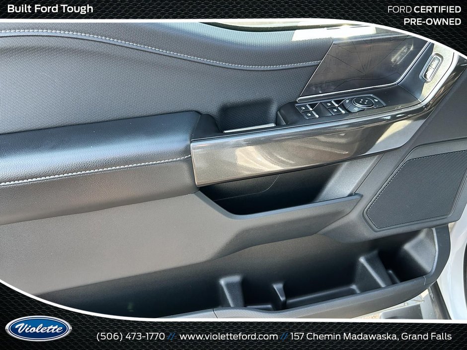 Ford F-150 XLT 2021