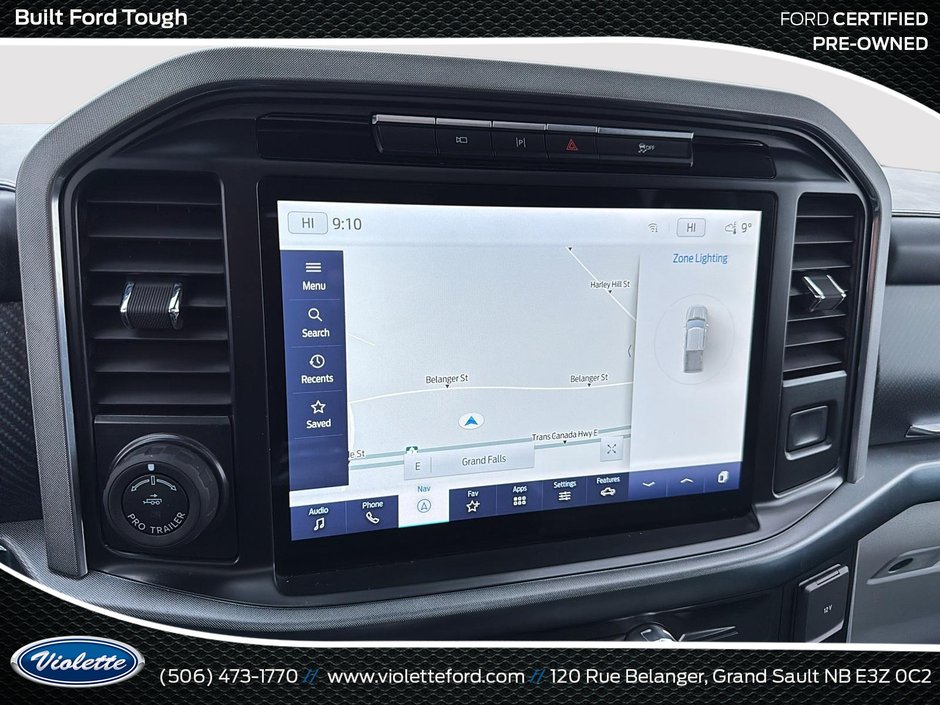 2022 Ford F-150 Limited