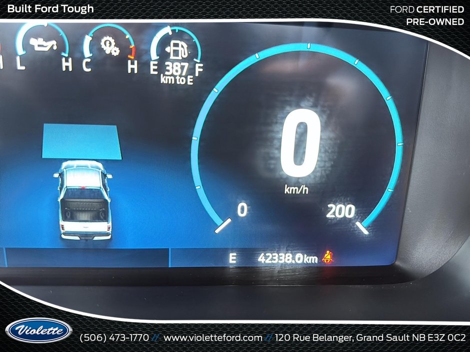 2022 Ford F-150 Limited